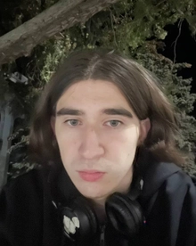 Andrii Shtyfurko