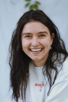 Daria Fastovets
