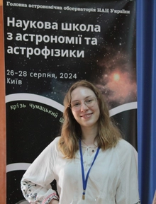 Diana Zazubyk