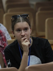 Oleksandra Bilous