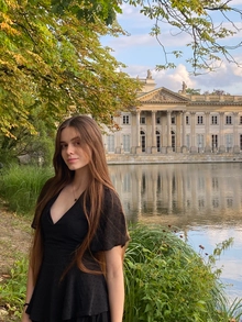 Daria Sopilka