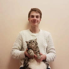 Arseniy Nikolaev