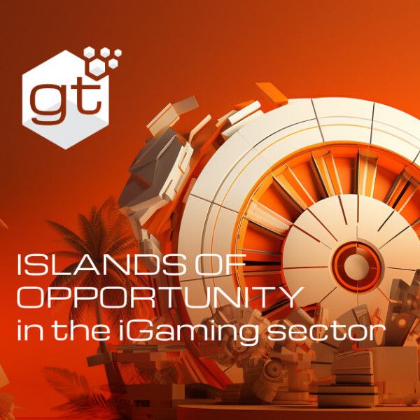 “Islands of opportunity” in the iGaming sector: Why they exist