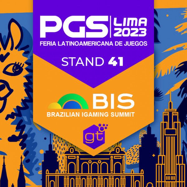 Gamingtec&#039;s adventure to South America, attending PGS and BIS