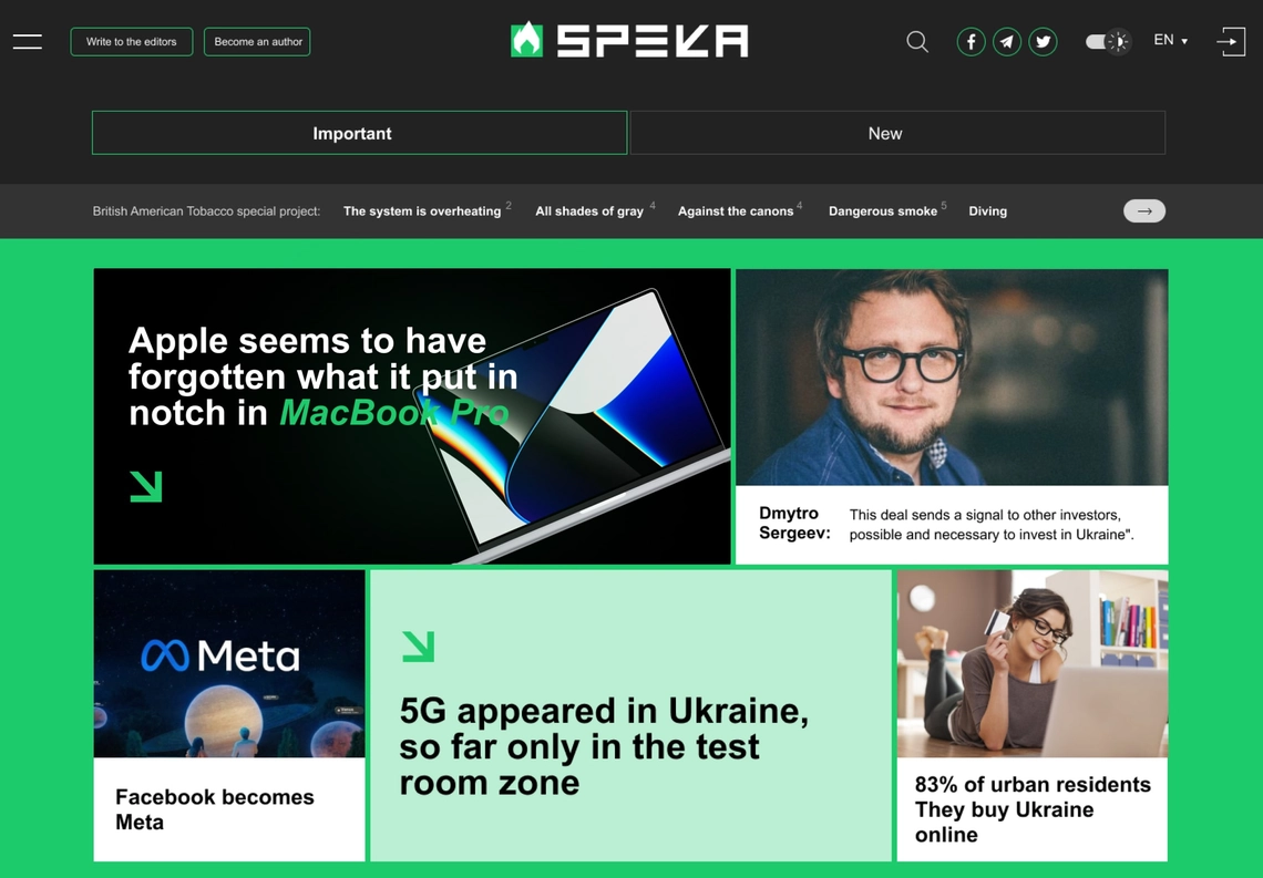 Speka