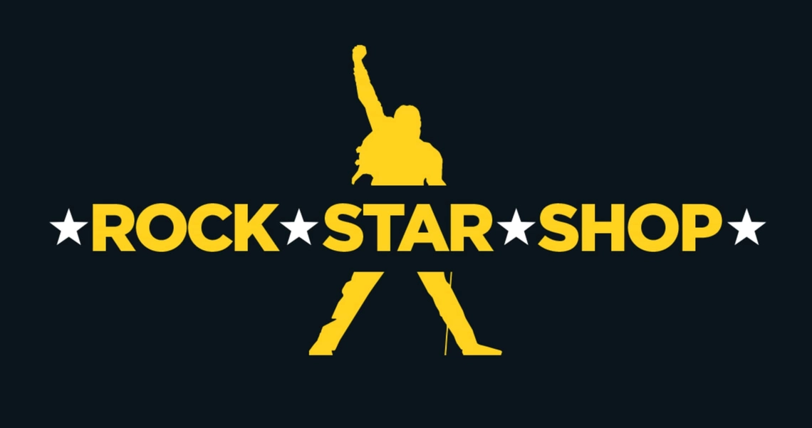 Rock Star Shop