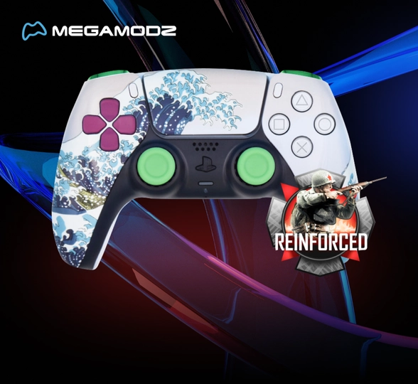 MegaModz