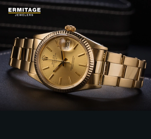 Ermitage Jewelers