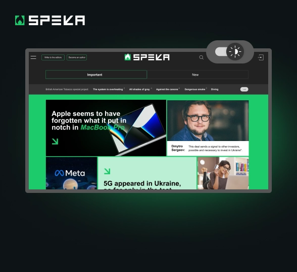 Speka
