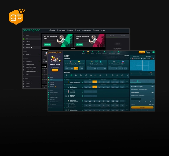 Gamingtec