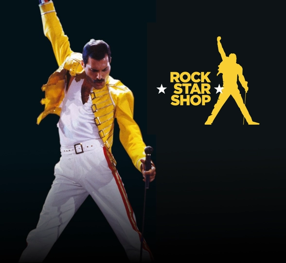 Rock Star Shop