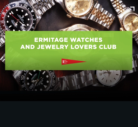 Ermitage Club Concept